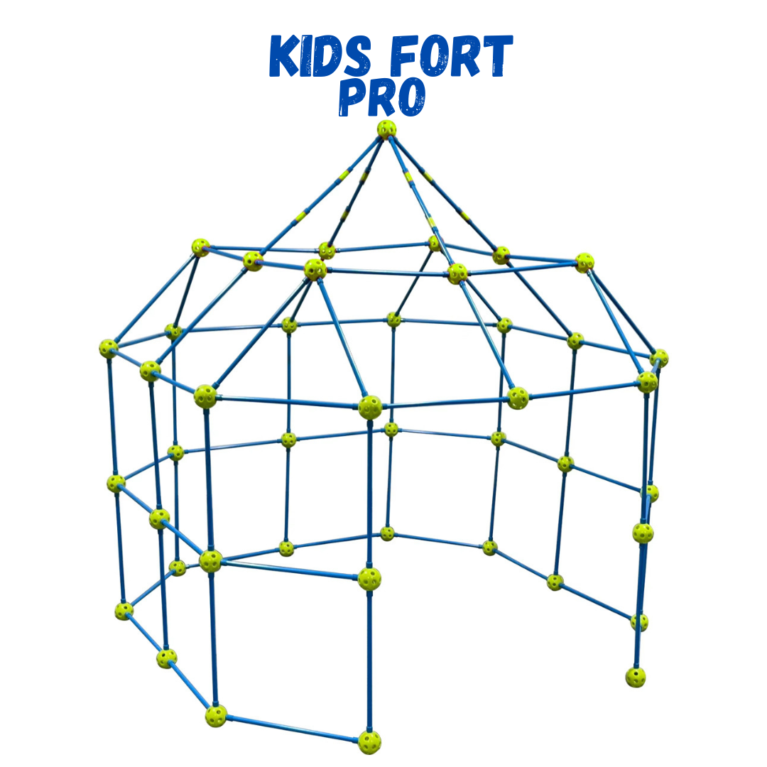 Kids Fort Pro™ - The Ultimate Fort Builder