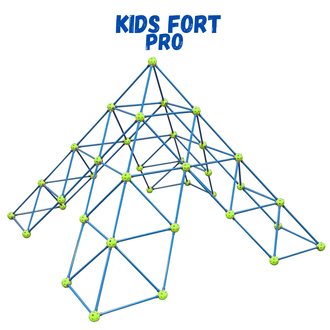 Kids Fort Pro™ - The Ultimate Fort Builder