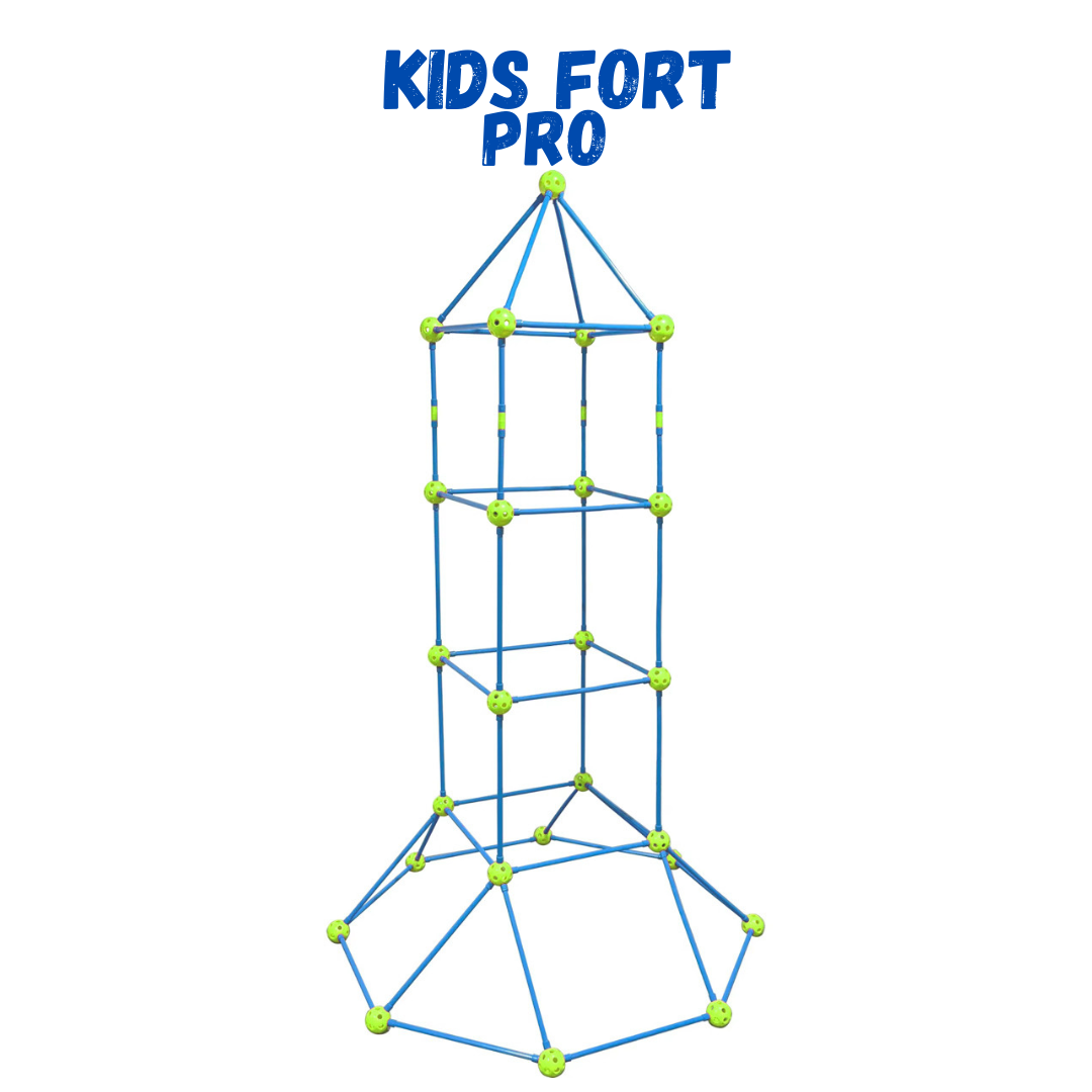Kids Fort Pro™ - The Ultimate Fort Builder